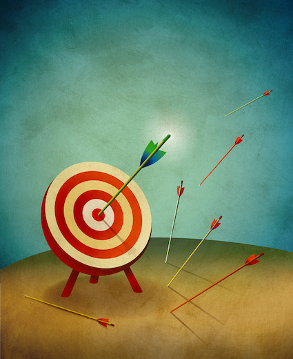 23 answers you need to define your target market