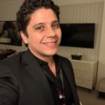 Aarón Nava, Senior Copywriter
