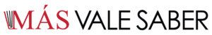 Mas vale saber logo.