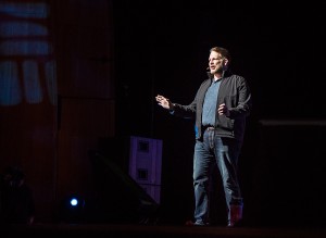 Chris Brogan at #Authority2015