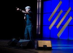 Henry Rollins at #Authority2015