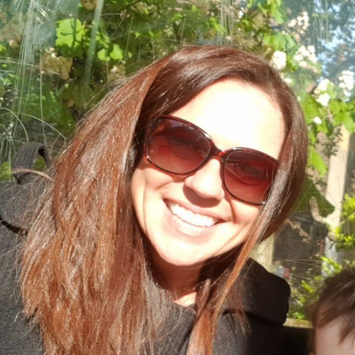 Suzie Tombs Copywriter