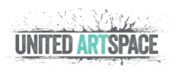 United Art Space Logo