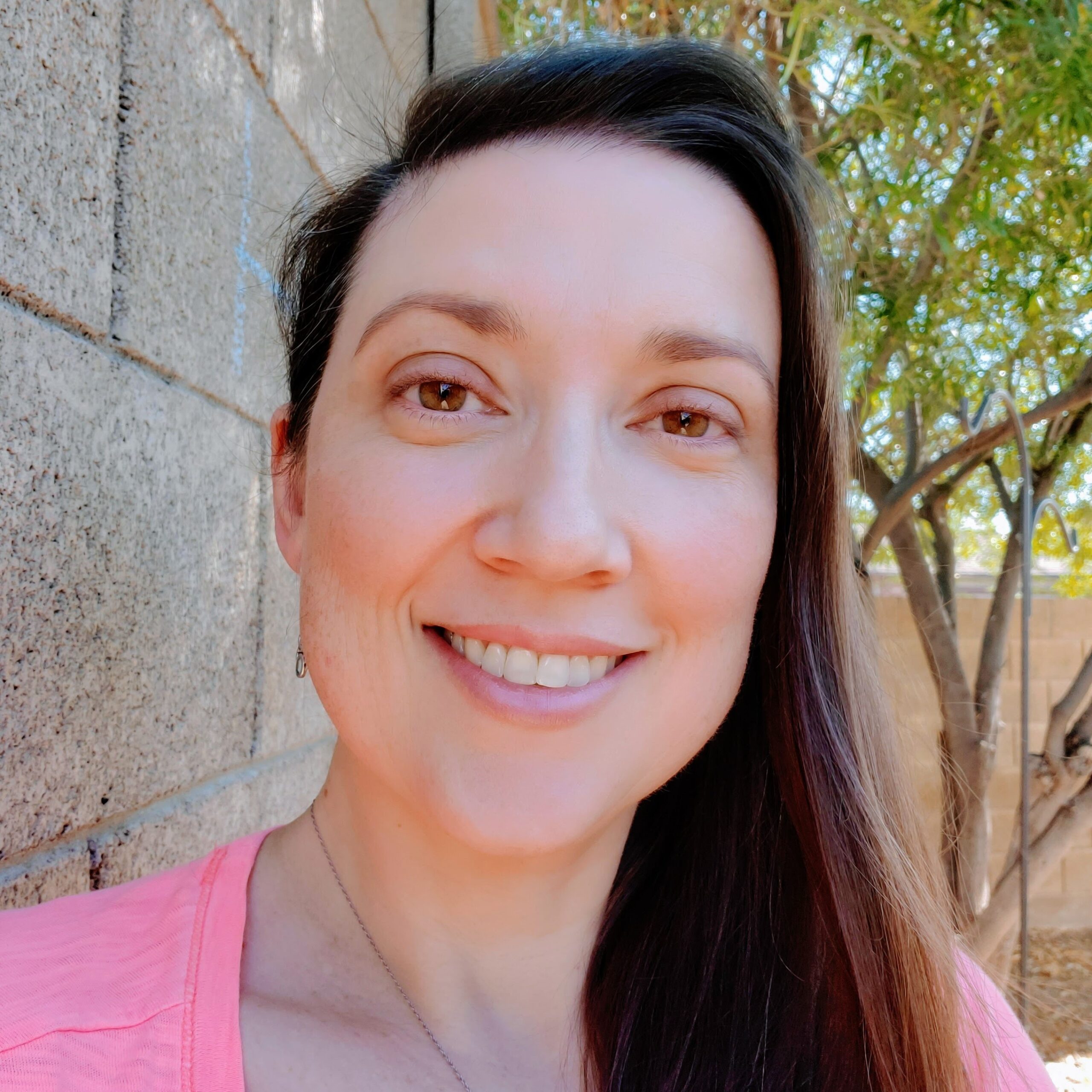Copywriter, Candice Cassidy