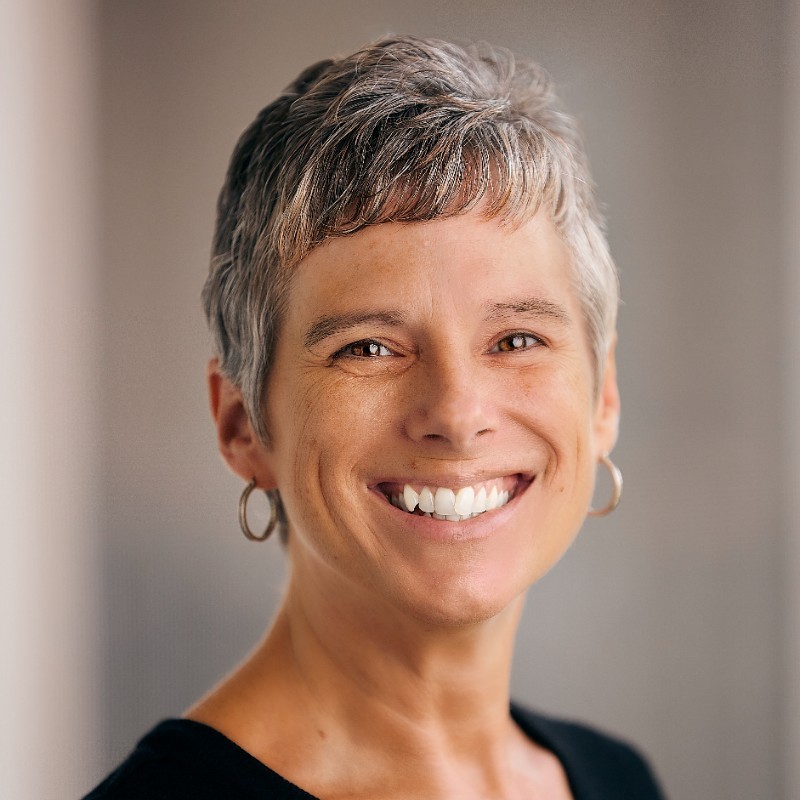 Copywriter, Amy Levesque