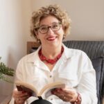 Copywriter, Marie Alafaci
