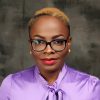 Copywriter, McKayla Afolayan