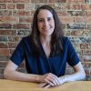 Copywriter, Allison Darwin