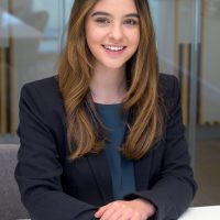 Copywriter, Tynika Thornton